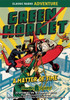 The Green Hornet: A Matter of Time