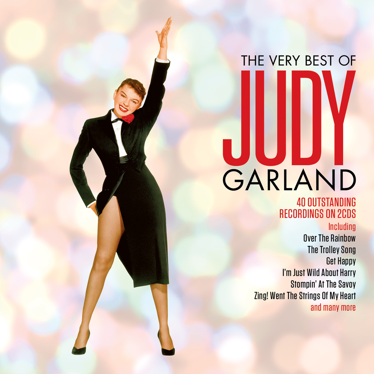 Judy Garland: Very Best Of