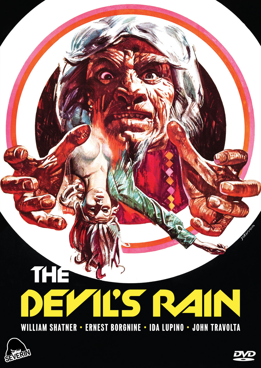 Devil's Rain