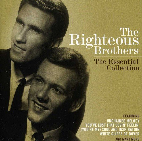 Righteous Brothers: The Essential Collection