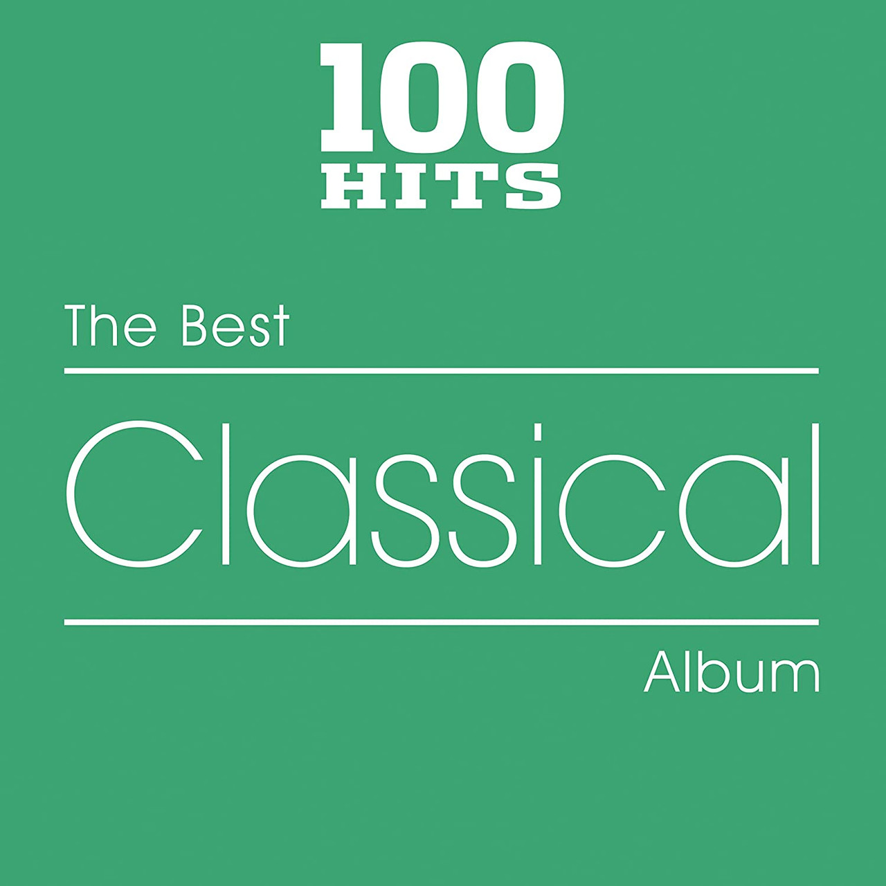 Best Of Classical: 100 Hits