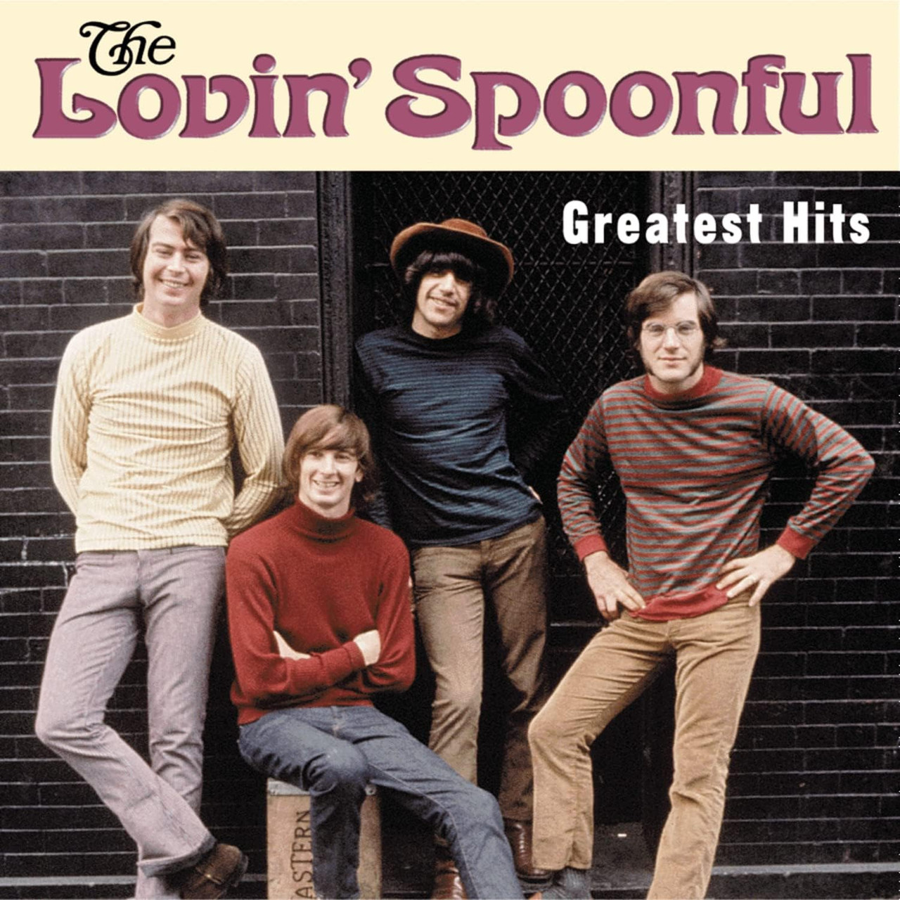 Lovin' Spoonful: Greatest Hits