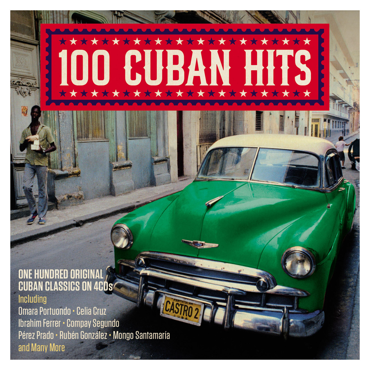 100 Cuban Hits
