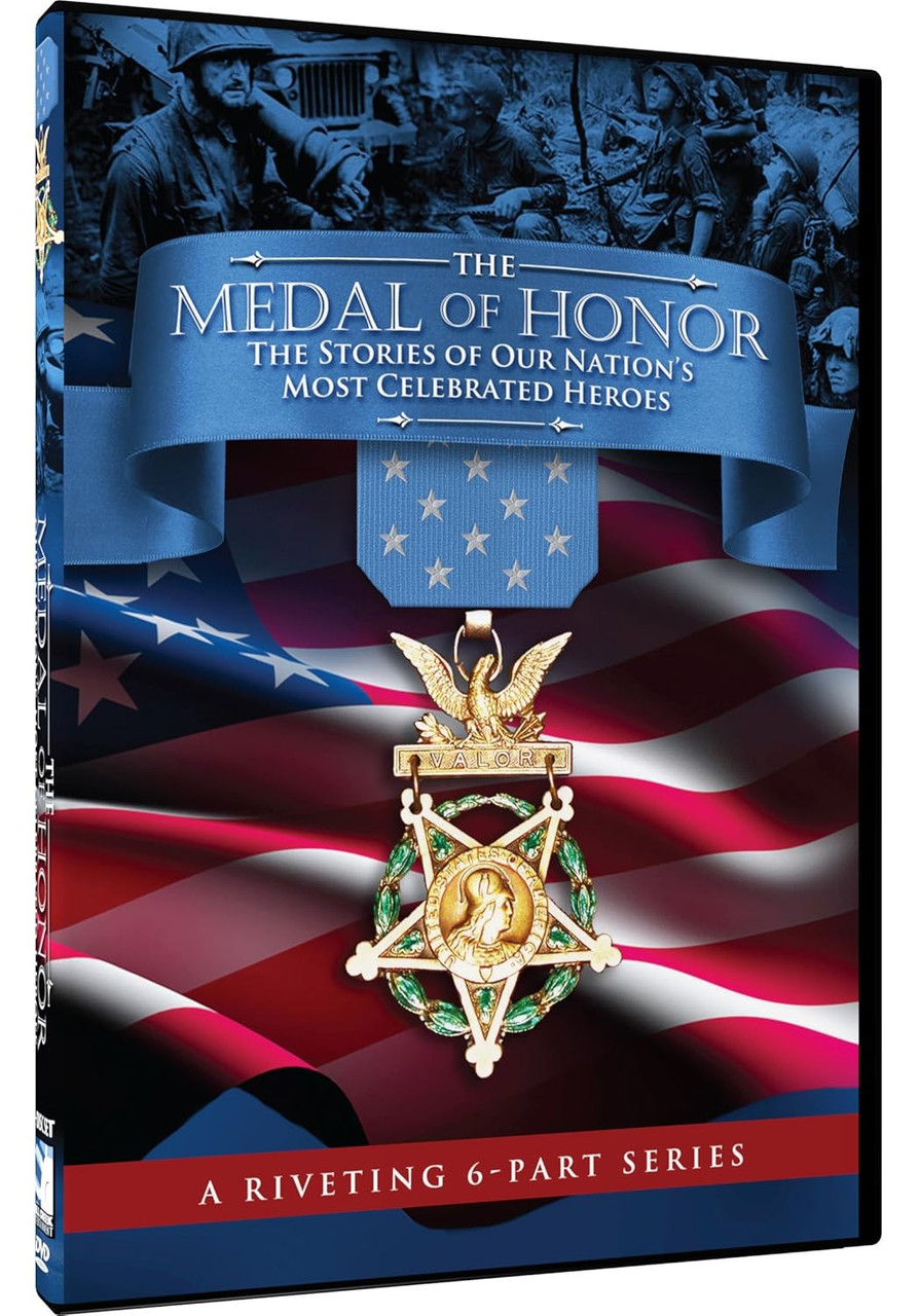 Medal Of Honor