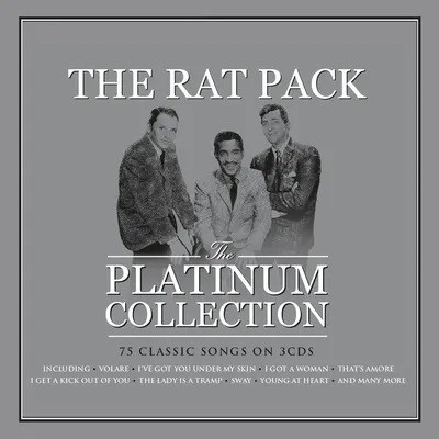 Rat Pack: The Platinum Collection