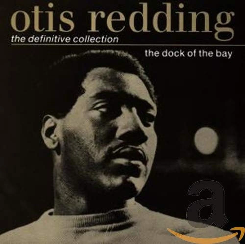 Otis Redding: Definitive Collection-The Dock Of The Bay