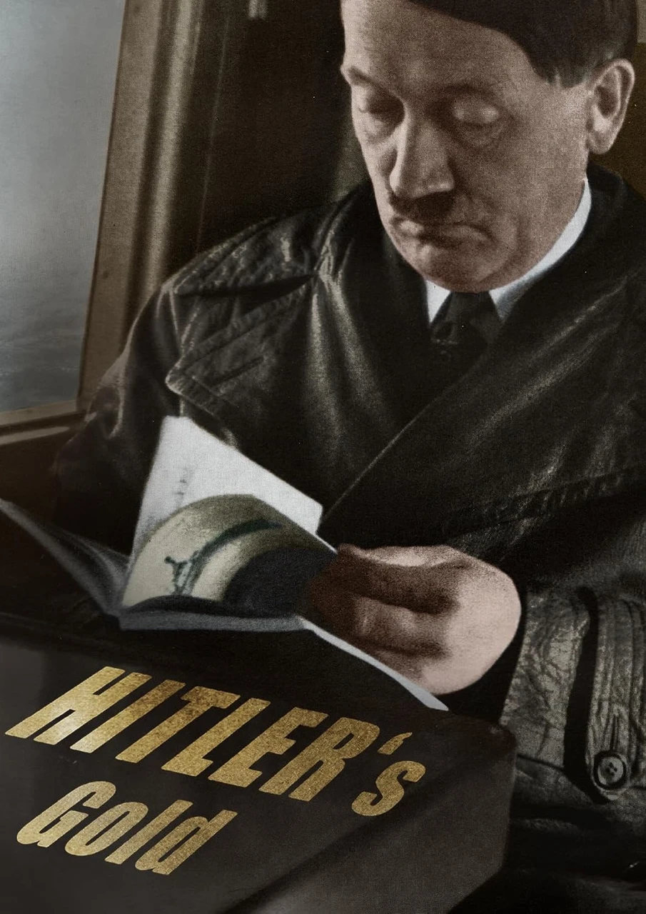 Hitler's Gold