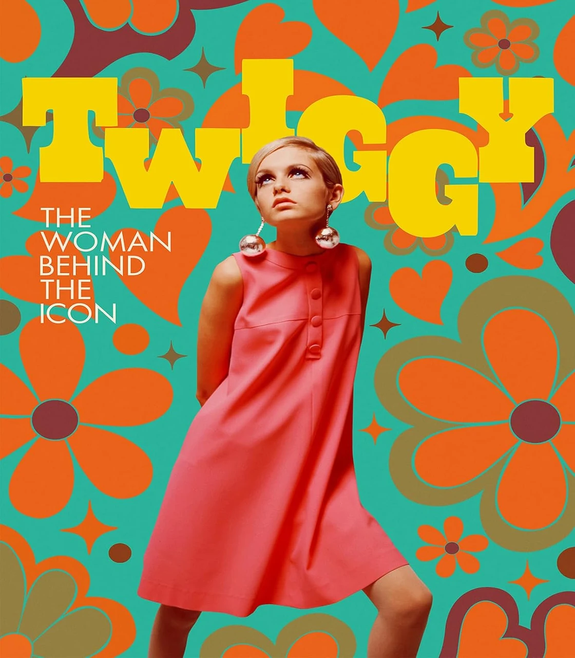 Twiggy: The Woman Behind The Icon