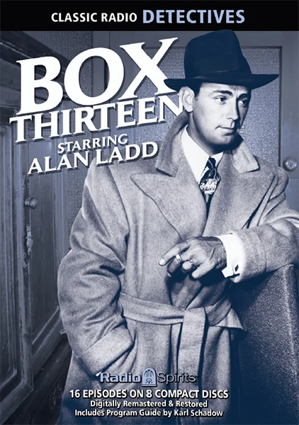 Box Thirteen