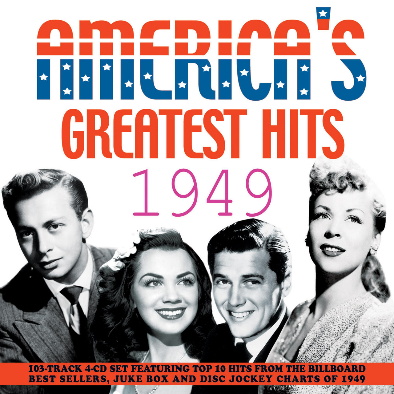 America's Greatest Hits: 1949