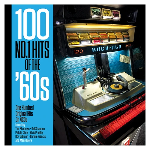 100 No. 1 Hits of the '60s