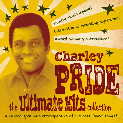 Charley Pride: The Ultimate Hits Collection