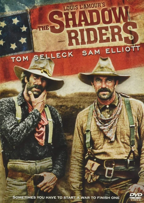 Shadow Riders