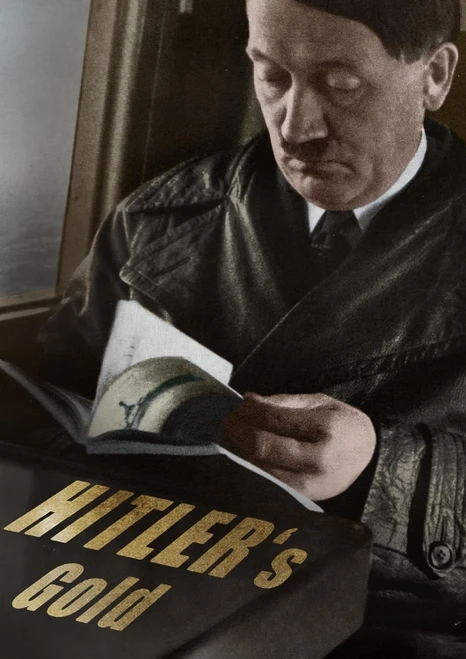 Hitler's Gold