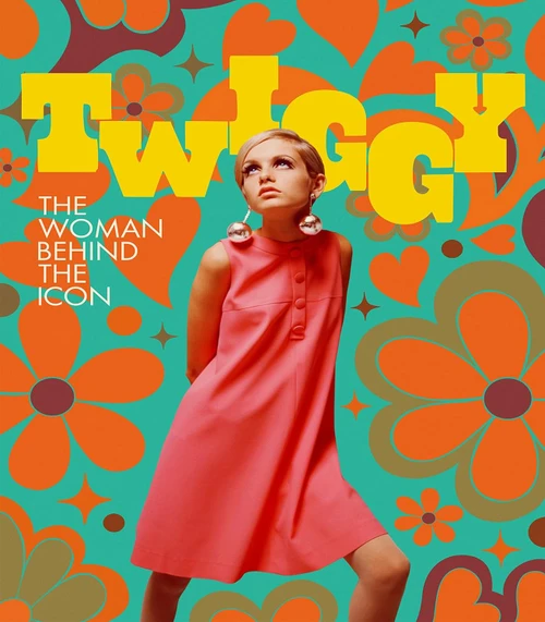 Twiggy: The Woman Behind The Icon