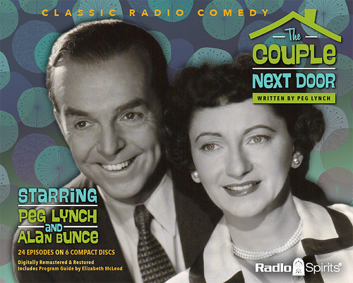 【未開封品】 ふたり TWO PEOPLE The Couple Next Door - Radio Spirits