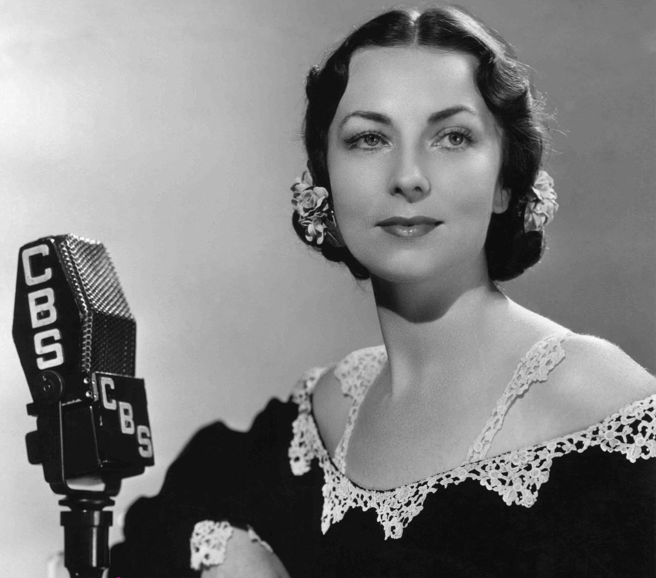 Happy Birthday, Agnes Moorehead!