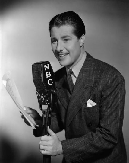 Happy Birthday, Don Ameche!