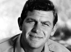 Andy Griffith (1926-2012)