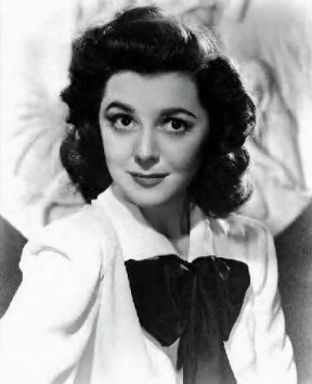 Ann Rutherford (1917-2012)