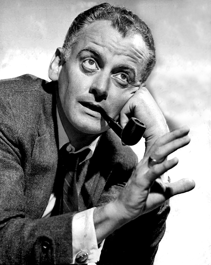 Happy Birthday, Art Carney!