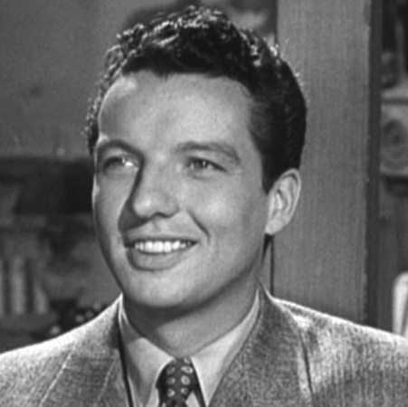 Happy Birthday, Bob Bailey!