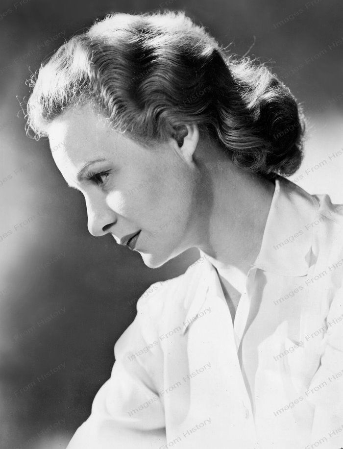 Happy Birthday, Shirley Booth!
