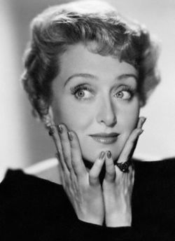 Celeste Holm (1917-2012)