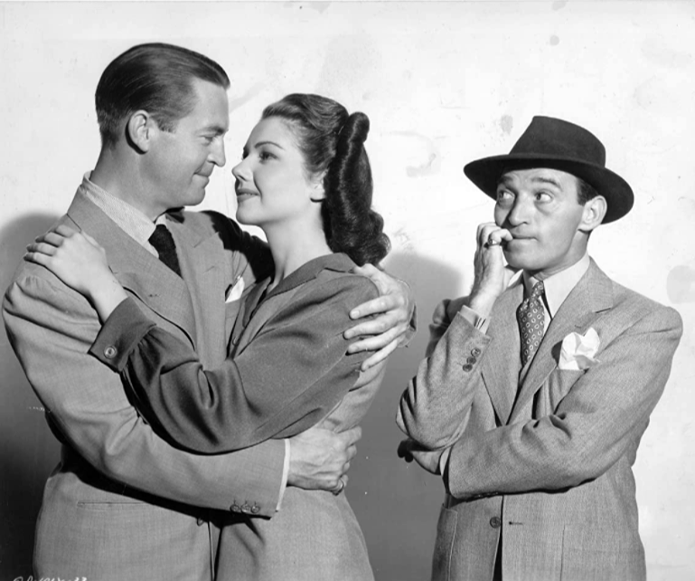 Review: The Chance of a Lifetime (1943)