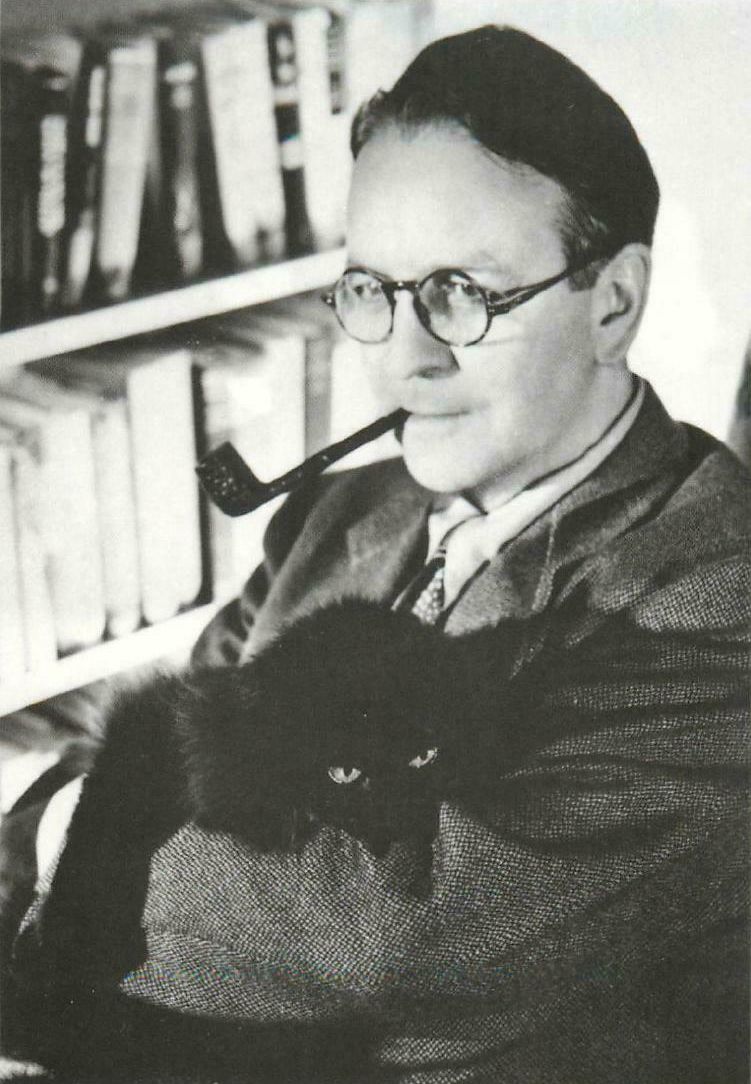 Happy Birthday, Raymond Chandler!