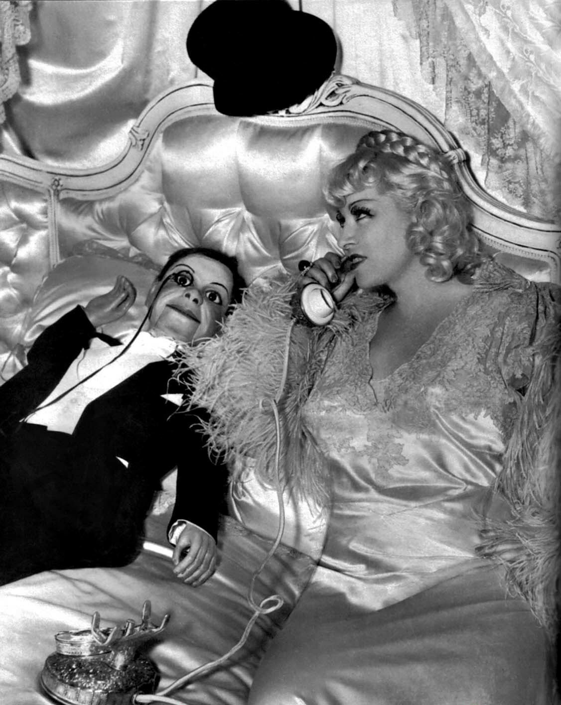 Happy Birthday, Mae West!