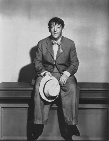 Happy Birthday, Charlie Cantor!