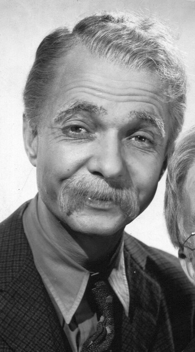 Happy Birthday, Chester Lauck!