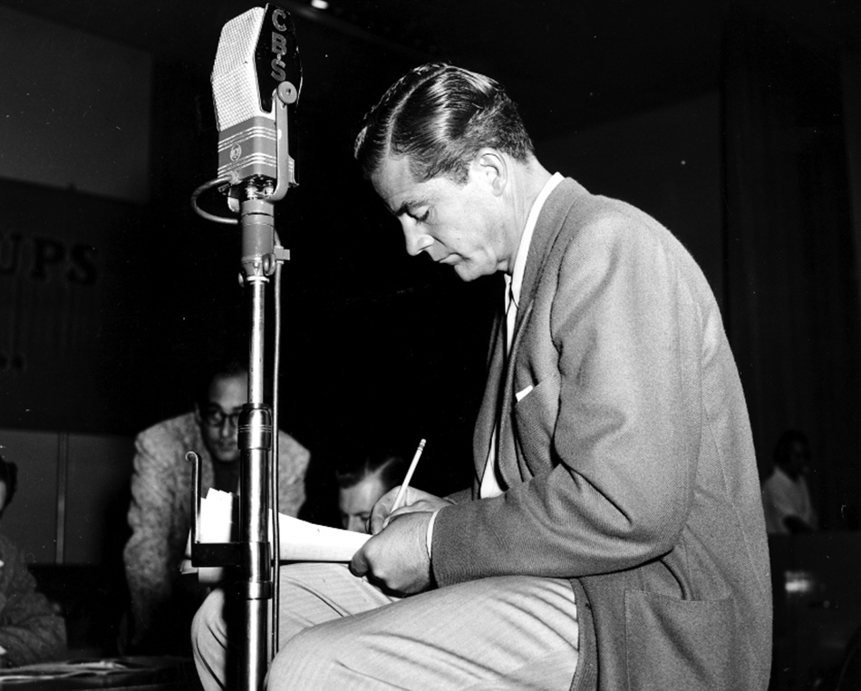 Happy Birthday, Dana Andrews!