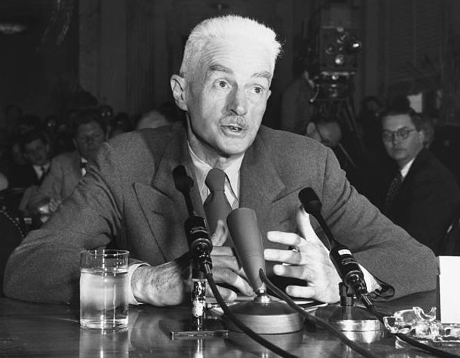 Happy Birthday, Dashiell Hammett!