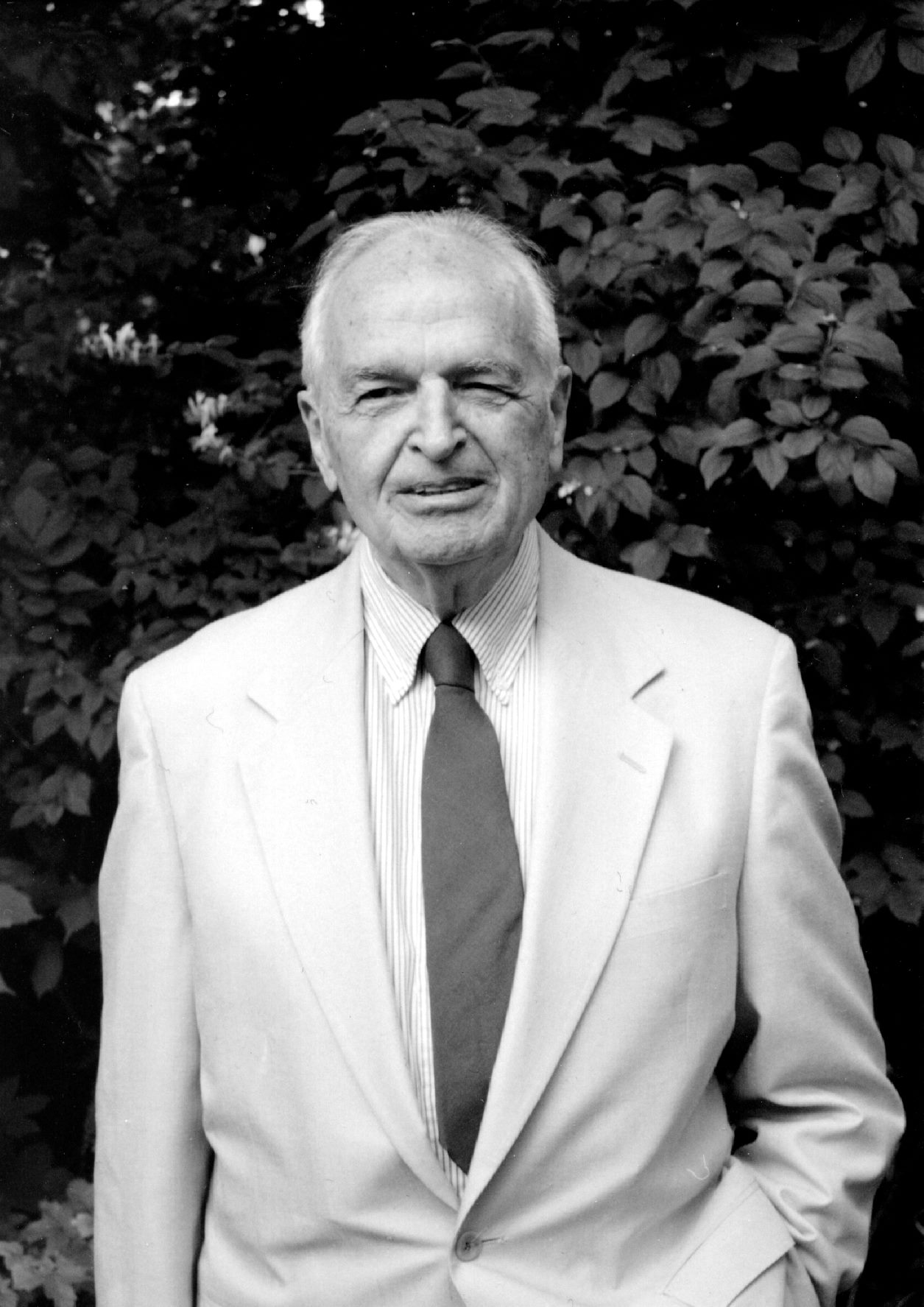 Happy Birthday, David Kogan!