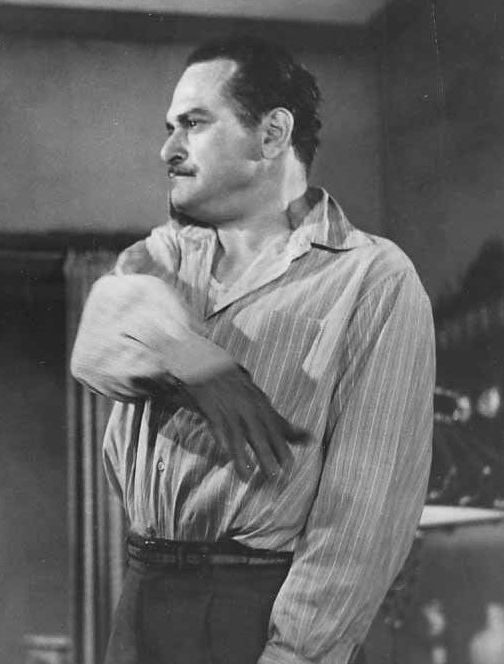 Happy Birthday, Joe DeSantis!