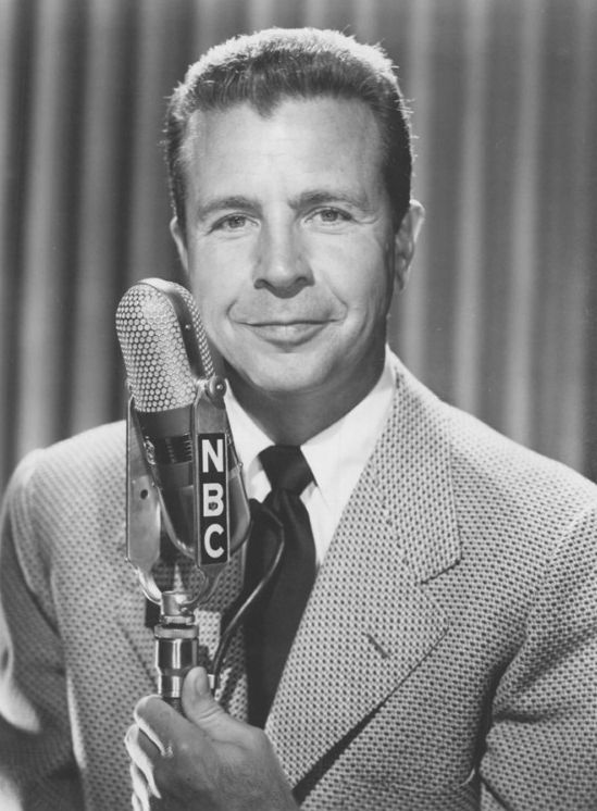 Happy Birthday, Dick Powell!