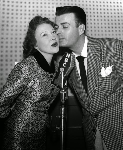 Happy Birthday, Irene Dunne!
