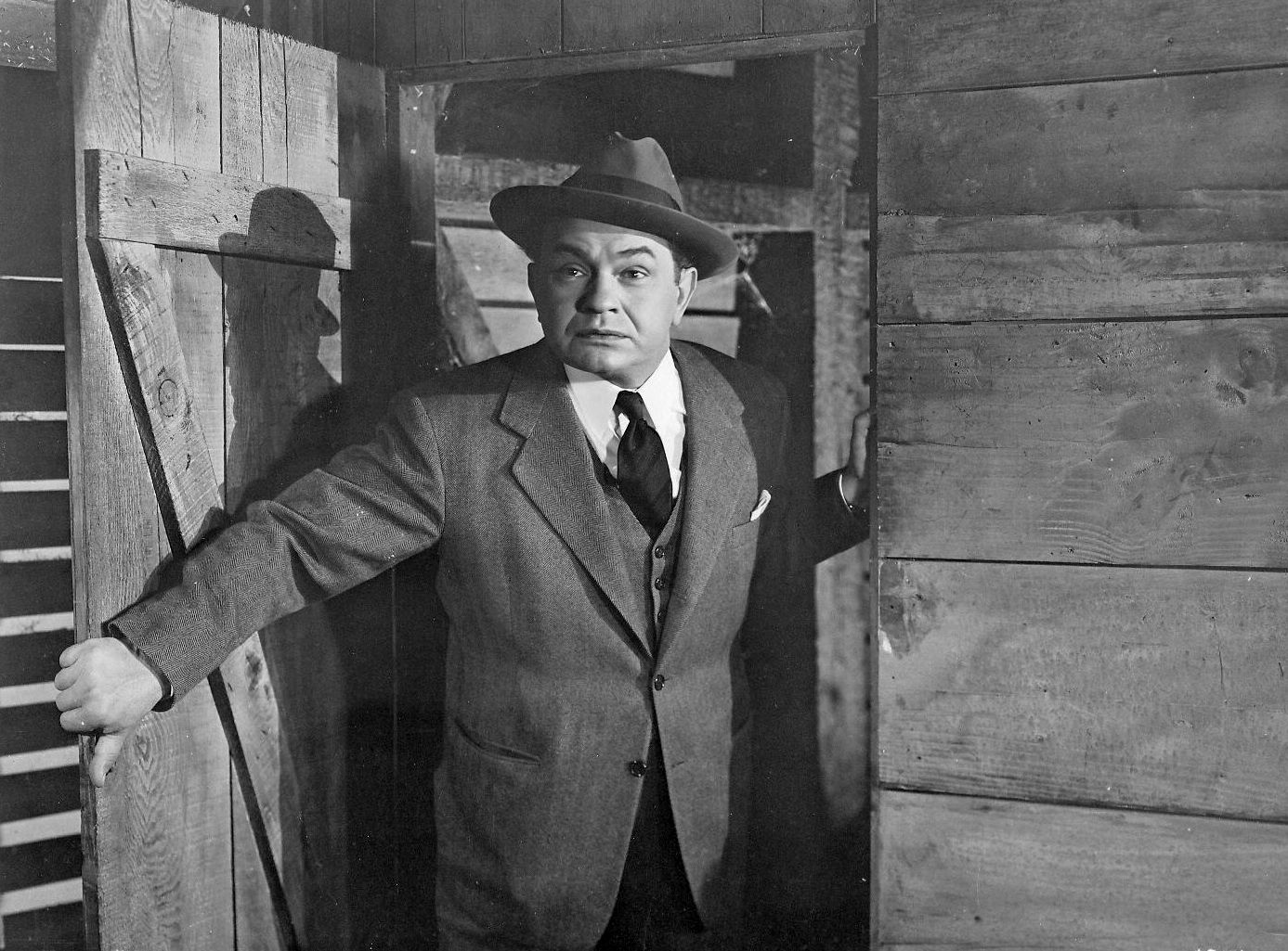 Happy Birthday, Edward G. Robinson!