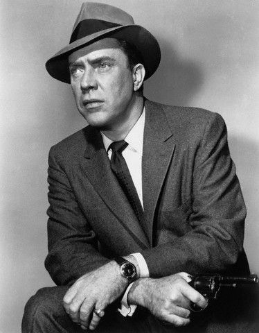 Happy Birthday, Edmond O’Brien!