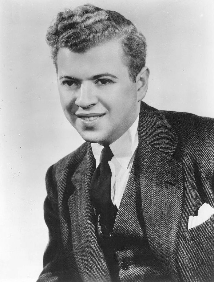 Happy Birthday, Ezra Stone!
