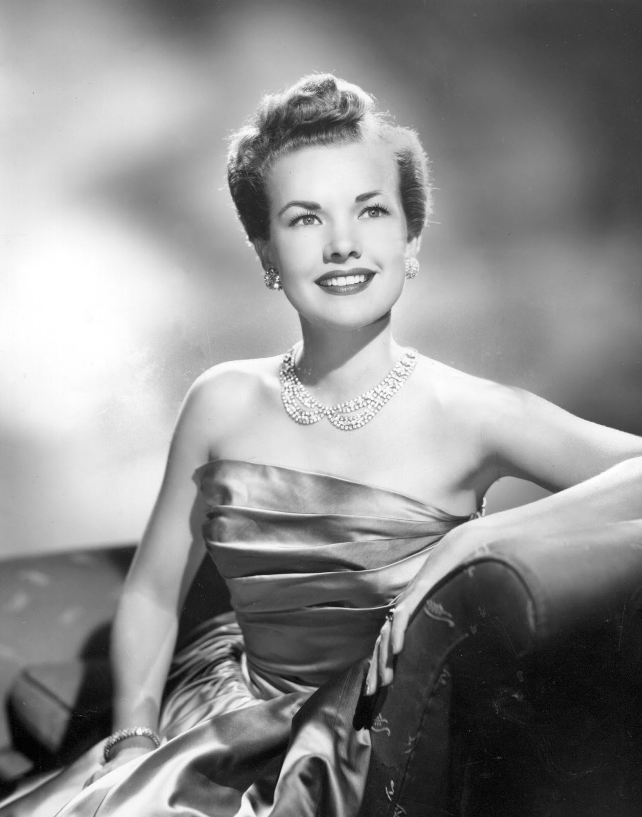 Happy Birthday, Gale Storm!