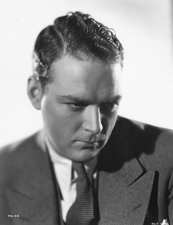 Happy Birthday, William Gargan!