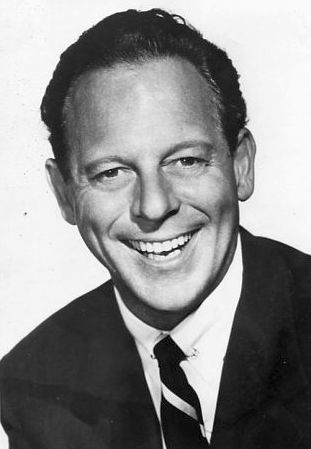 Happy Birthday, Bill Goodwin!