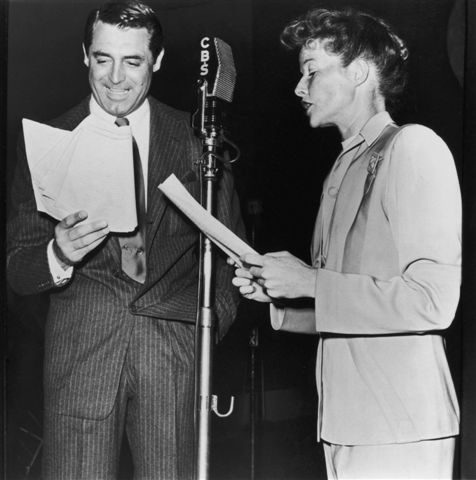 Happy Birthday, Cary Grant!