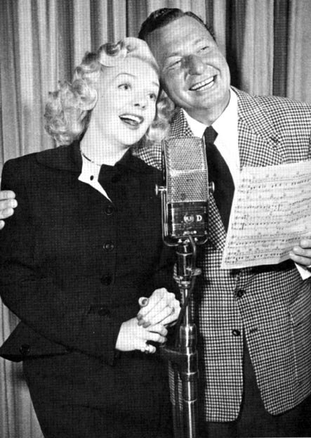 Happy Birthday, Alice Faye!