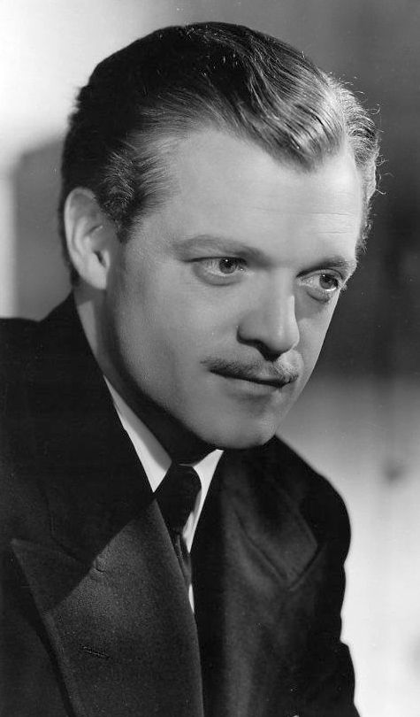 Happy Birthday, Van Heflin!