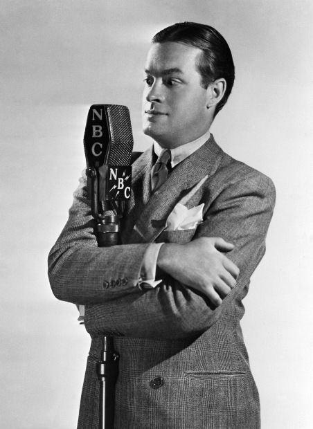 Happy Birthday, Bob Hope!