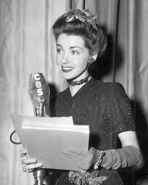 Happy Birthday, Marsha Hunt!